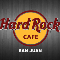 Hard Rock Cafe San Juan logo, Hard Rock Cafe San Juan contact details