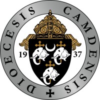 Diocese of Camden logo, Diocese of Camden contact details