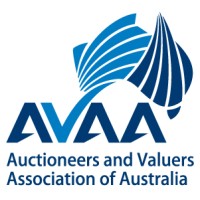 Auctioneers and Valuers Association of Australia logo, Auctioneers and Valuers Association of Australia contact details