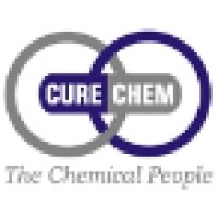 Cure Chem Group logo, Cure Chem Group contact details