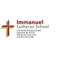 Emanual Lutheran School logo, Emanual Lutheran School contact details