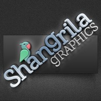 Shangrila Graphics logo, Shangrila Graphics contact details