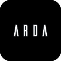 ARDA logo, ARDA contact details