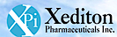 Xediton Pharmaceuticals Inc logo, Xediton Pharmaceuticals Inc contact details