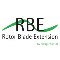 RBE - Rotor Blade Extension logo, RBE - Rotor Blade Extension contact details