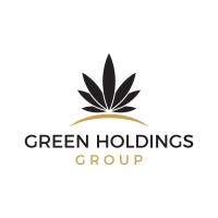 Green Holdings Group logo, Green Holdings Group contact details