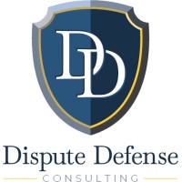 Dispute Defense Consulting logo, Dispute Defense Consulting contact details