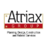 Atriax Group logo, Atriax Group contact details