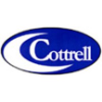 Cottrell Inc. logo, Cottrell Inc. contact details