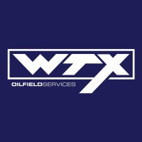 WTX Oilfield Services logo, WTX Oilfield Services contact details