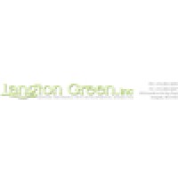 Langton Green logo, Langton Green contact details