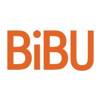 BiBU Connect logo, BiBU Connect contact details