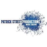 Patrick Street Productions logo, Patrick Street Productions contact details