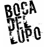 Boca del Lupo logo, Boca del Lupo contact details