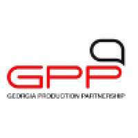 Georgia Production Partnership logo, Georgia Production Partnership contact details