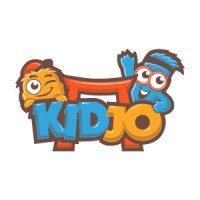 Kidjo logo, Kidjo contact details