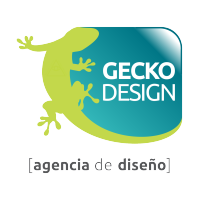 GECKO DESIGN logo, GECKO DESIGN contact details