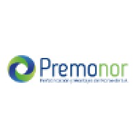 Premonor logo, Premonor contact details