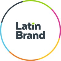 LatinBrand logo, LatinBrand contact details