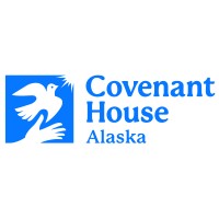 Covenant House Alaska logo, Covenant House Alaska contact details