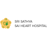 Sri Sathya Sai Heart Hospital logo, Sri Sathya Sai Heart Hospital contact details