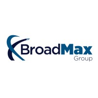 BroadMax Group logo, BroadMax Group contact details