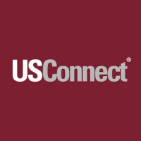 USConnectÂ® logo, USConnectÂ® contact details