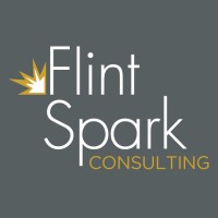 Flint Spark Consulting logo, Flint Spark Consulting contact details