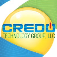 Credo Technology Group logo, Credo Technology Group contact details