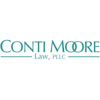 Conti Moore Law PLLC logo, Conti Moore Law PLLC contact details