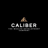 Caliber Company logo, Caliber Company contact details