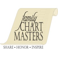 Family ChartMasters logo, Family ChartMasters contact details