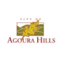 City of Agoura Hills logo, City of Agoura Hills contact details