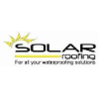 Solar Roofing & Sheet Metal Ltd logo, Solar Roofing & Sheet Metal Ltd contact details