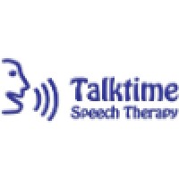 Talktime Speech Therapy logo, Talktime Speech Therapy contact details