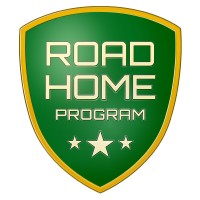 Road Home Program logo, Road Home Program contact details