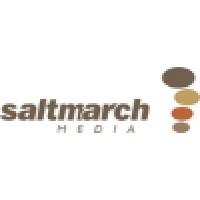 Saltmarch Media logo, Saltmarch Media contact details