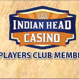 Indian Head Casino logo, Indian Head Casino contact details