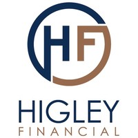 Higley Financial logo, Higley Financial contact details