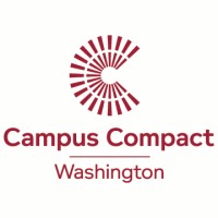 Washington Campus Compact logo, Washington Campus Compact contact details