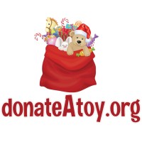 Donate A Toy logo, Donate A Toy contact details