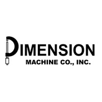 Dimension Machine Company, Inc. logo, Dimension Machine Company, Inc. contact details