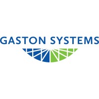 Gaston Systems Inc logo, Gaston Systems Inc contact details