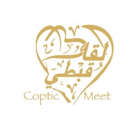 COPTIC MEET logo, COPTIC MEET contact details