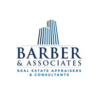 Barber & Associates logo, Barber & Associates contact details