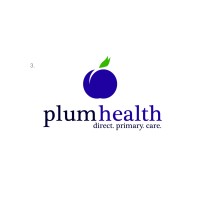 Plum Health DPC logo, Plum Health DPC contact details