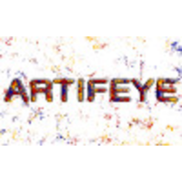 Artifeye logo, Artifeye contact details