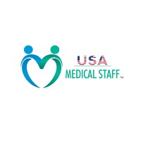 USA Medical Staff - 941 228 8171 logo, USA Medical Staff - 941 228 8171 contact details