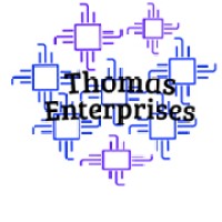 Thomas Enterprises LLC logo, Thomas Enterprises LLC contact details