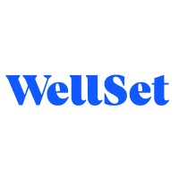 WellSet Inc. logo, WellSet Inc. contact details